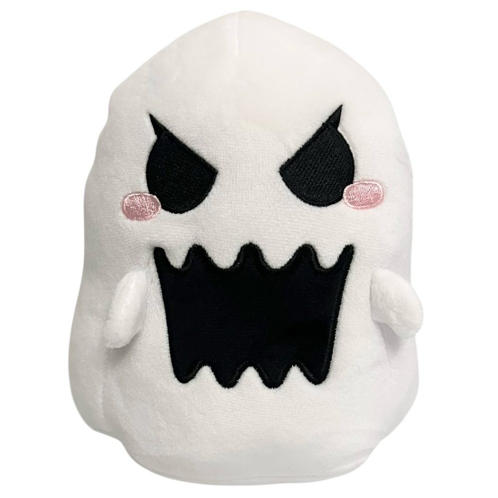 Toy Plush Killstar KREEPY KUTIES 5.9” Boo Ghost Gothic Stuffed Halloween
